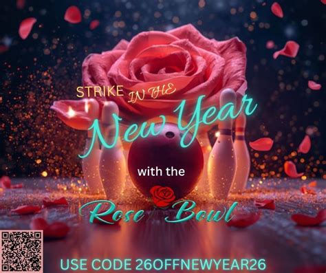 Strike in the New Year , 550 S Memorial Dr, New Castle, IN, 31 December ...