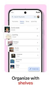 Google Play Books – Apps on Google Play