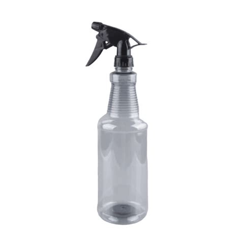 PCC Professional Spray Bottle, 750ml – Planet Car Care