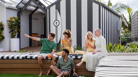 QTQT GOLD COAST (Surfers Paradise) - Guesthouse Reviews & Photos ...