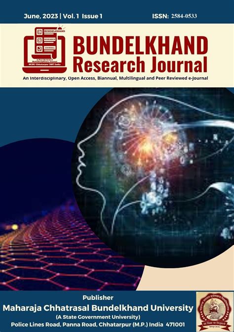 Bundelkhand Research Journal