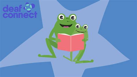 Auslan Storytime - Saturday, Citylibraries Flinders Street - Level 1 ...