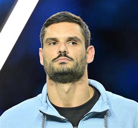 « Et d’un coup, plus rien... » : Florent Manaudou se livre sur sa ...