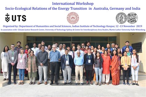 Prof. Pradip Swarnakar | Climate and Energy Policy Research | IIT ...