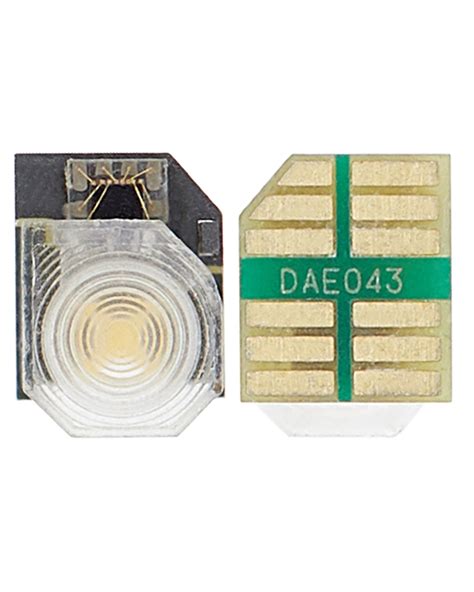 Flash Light Micro Board Compatible For Samsung Galaxy S20 Plus Replace