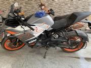 Used KTM RC 390cc 2020 Model (PID-1420041179) Bike for Sale in Hyderabad