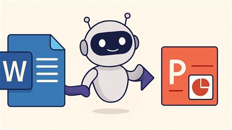 PowerPoint Automation: Instantly Convert Word to Slides | RoyalBosS