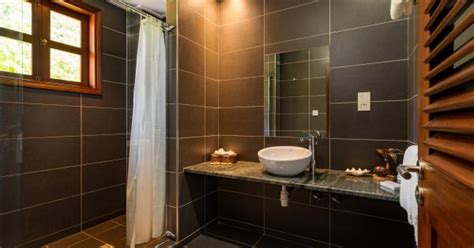 La Belle Tortue - Small Hotel - Suite - Silhouette Island (Seychelles ...