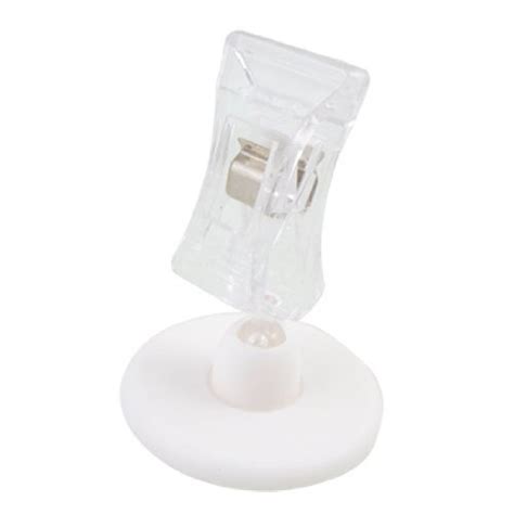 Alcoa PrimeRetail Stores Pop Display Self Adhesive Base Holder : Amazon ...