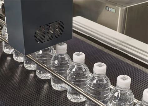 Domino Drives QR codes at point of sale with GS1 | Domino Printech