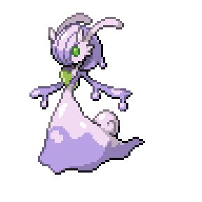 Slivoir #445.287 - FusionDex