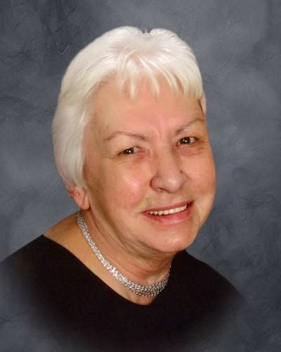 Mary Fickel Obituary (2024) - Manning, IA - Ohde Funeral Home - Manning