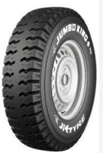 JK TYRE 185-D14 JUMBO KING HD 10 PLY 4 Wheeler Tyre Price in India ...