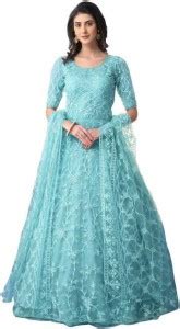 Zinariya Fab Anarkali Gown Price in India - Buy Zinariya Fab Anarkali ...