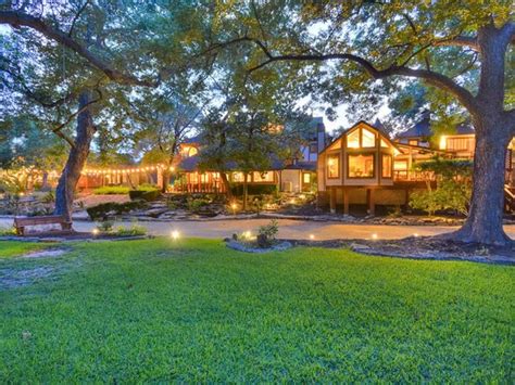 CREEKHAVEN INN & SPA (Wimberley) - B&B Reviews, Photos, Rate Comparison ...