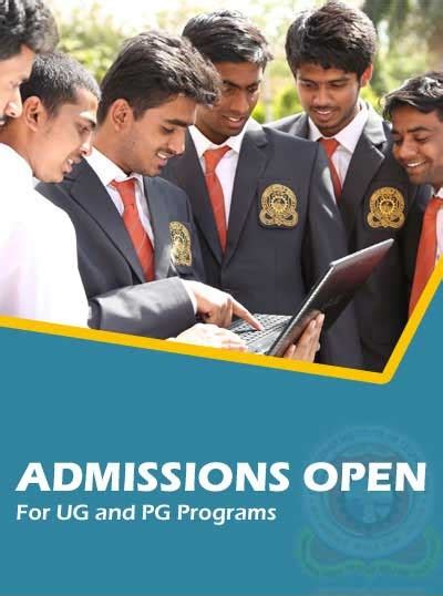 Dr. Ambedkar Institute of Technology - Programs Offered
