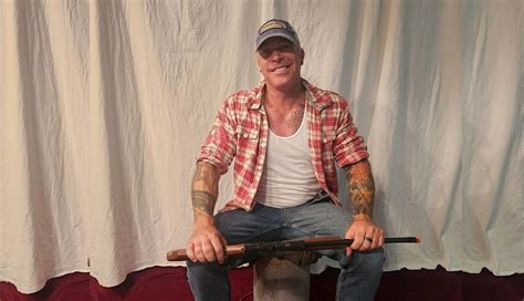 Themed Life Drawing - American Trucker with Johno, Last Peek Life ...