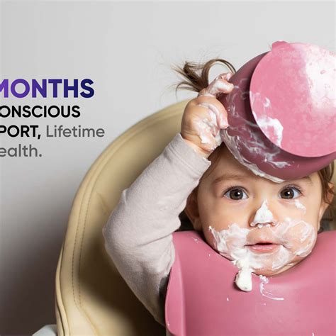 Early Bites Starting Solids Program – VIRAA Care