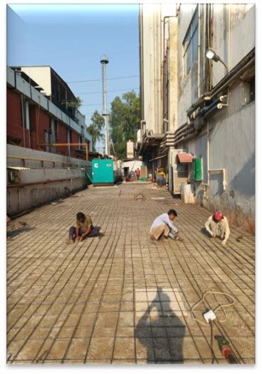 Projects - Planet Engineers Infra Pvt. Ltd.