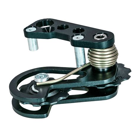 Rohloff Chain Tensioner – BUMSONTHESADDLE