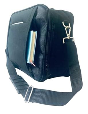 Acropetal Multipurpose Black Travel Bag| Bag for airports, trekking ...