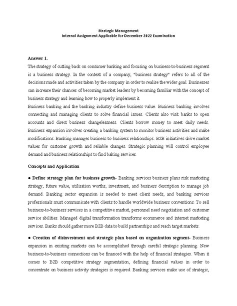 How to get a ready-made Nmims MBA Organizational Behaviour Solved ...