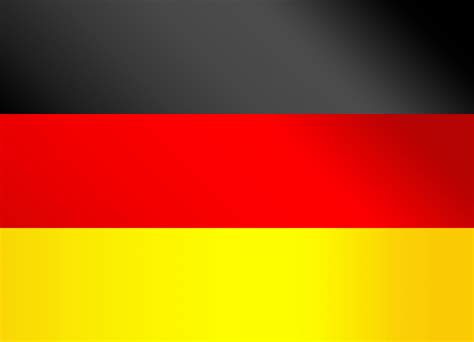 Flag Of Germany Free Stock Photo - Public Domain Pictures