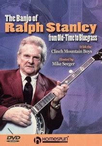 BANJO OF RALPH STANLEY Price in India - Buy BANJO OF RALPH STANLEY ...
