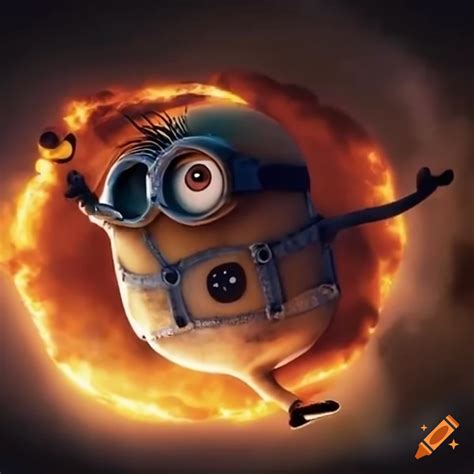 Image result for Exploded Minion