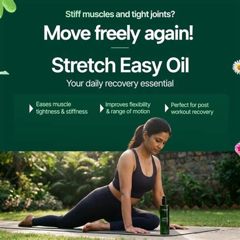 Yoga Oil | Best Ayurvedic Oil | Massage Oil | Reset