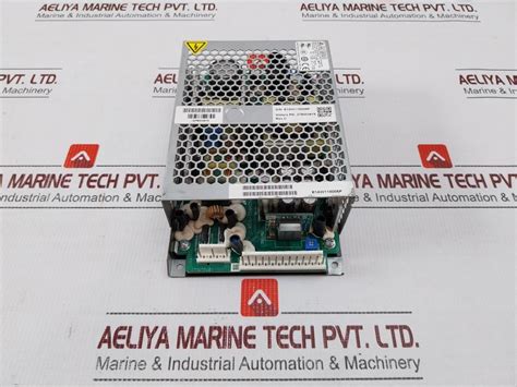 Delta Mds-150Ad501 Switching Power Supply Rev 02 100-240V 3A 50-60Hz ...