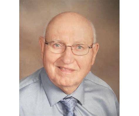 Paul John Rohrs Obituary (2024) - Archbold, OH - Grisier Funeral Home ...