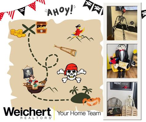 Downtown Trick or Treating- Pirate Ship, 1738 Main St, Marinette, WI ...