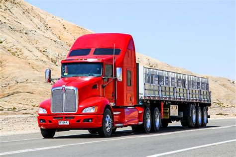 What Are The Best Semi-Trucks For 2024 - TopMark Funding