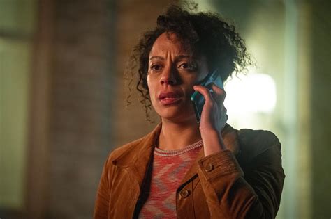Missing You review: another hard-nosed lady cop with a scorched-earth ...