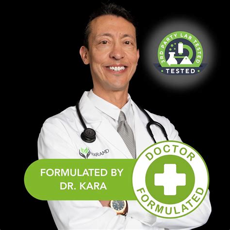 Buy KaraMD Lectin Guard - Gut Health & Digestion Supplement with ...