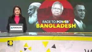 Bangladesh elections: Polls after 2024 uprising, Hasina's ouster; 127 ...