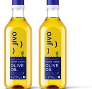 Tata Simply Better Extra Virgin, Pure and Unrefined Olive Oil Plastic ...