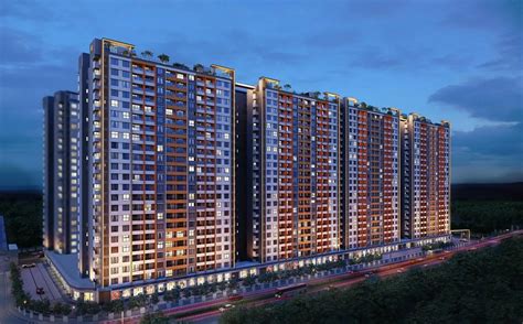 Godrej Vrikshya Sector 103 Gurgaon | Confido Landbase