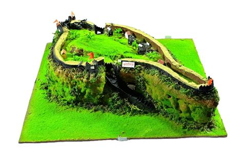 Chhatrapati Shivaji Maharaj Forts Statue - Korigad Fort (Killa ...