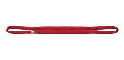 Polyester Slings for Safe and Reliable Lifting Solutions