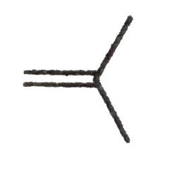 is a polymer having monome units…..