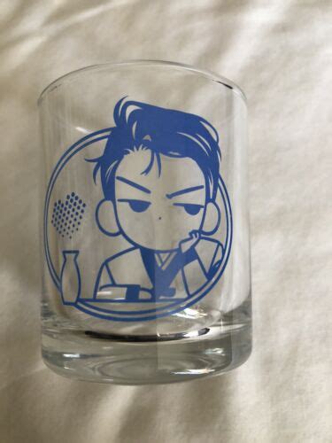 Dangerous Convenience Store Yaoi Lezhin Shot Glass India | Ubuy