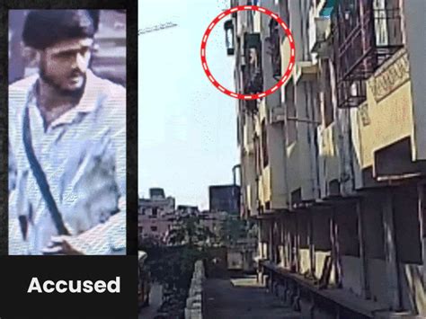 Girl dies after being pushed from 65 feet in Patna: Boyfriend flees ...