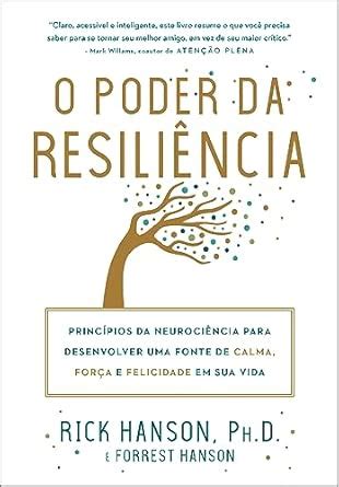 O Poder Da Resiliência : Amazon.in: Computers & Accessories