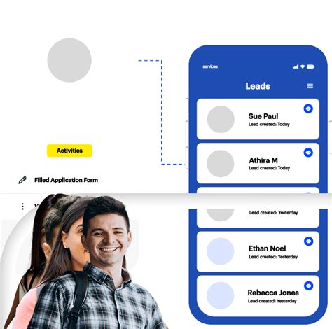 The Best CRM For Training Institutes | CRM For Coaching Centers