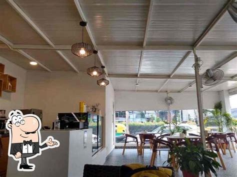 Marzipan cafe and bakery establishment, Bengaluru – menu, prices & reviews