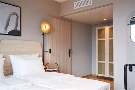 Stay at Scandic München Macherei | Hotel in Munich
