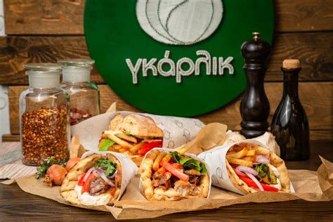 GARLIC, Pythagorion - Menu, Prices & Restaurant Reviews - Tripadvisor