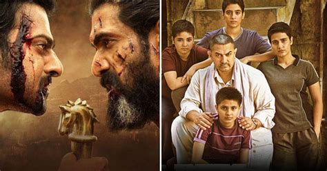 Baahubali 2: The Conclusion Breaks Dangals Record Of Highest Advance ...